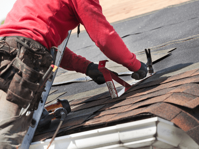 About Roof Repair Experts Holbrook, NE